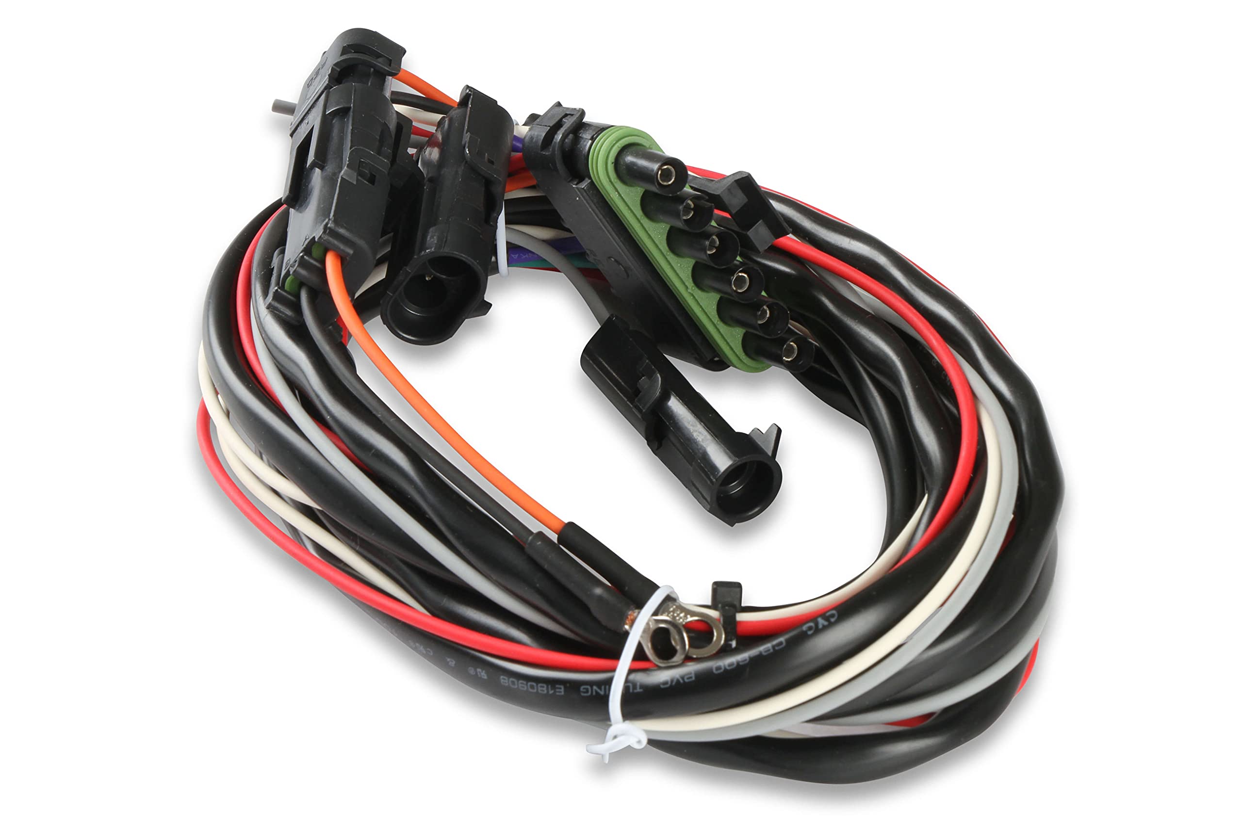 Amazon.com: MSD 6560 6M-2L Marine Ignition with Rev Limit : Automotive